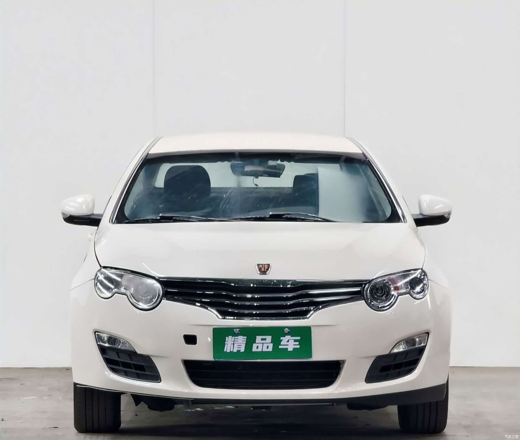 Roewe 550, 2016 2
