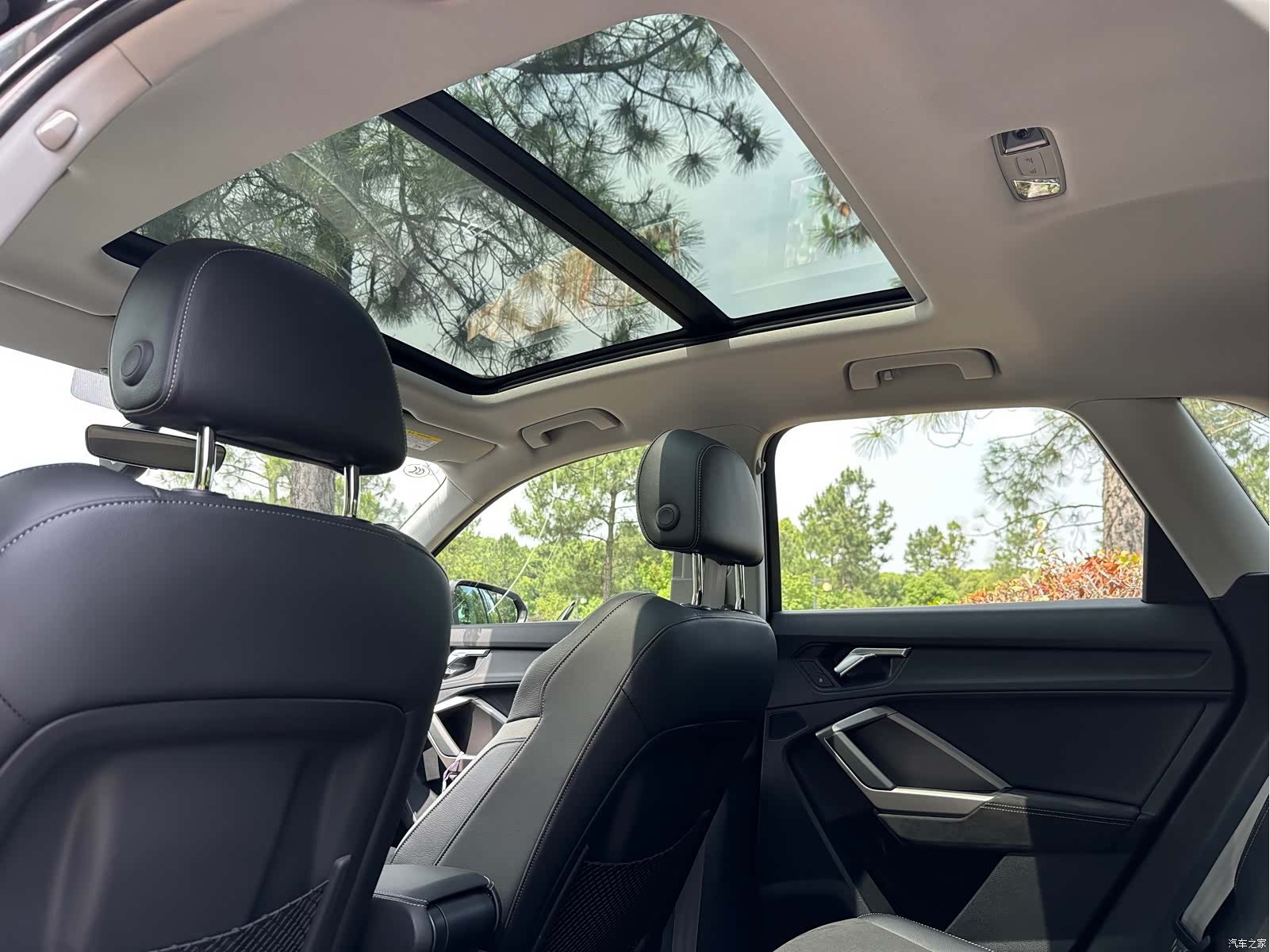 Audi Q3, 2021 7