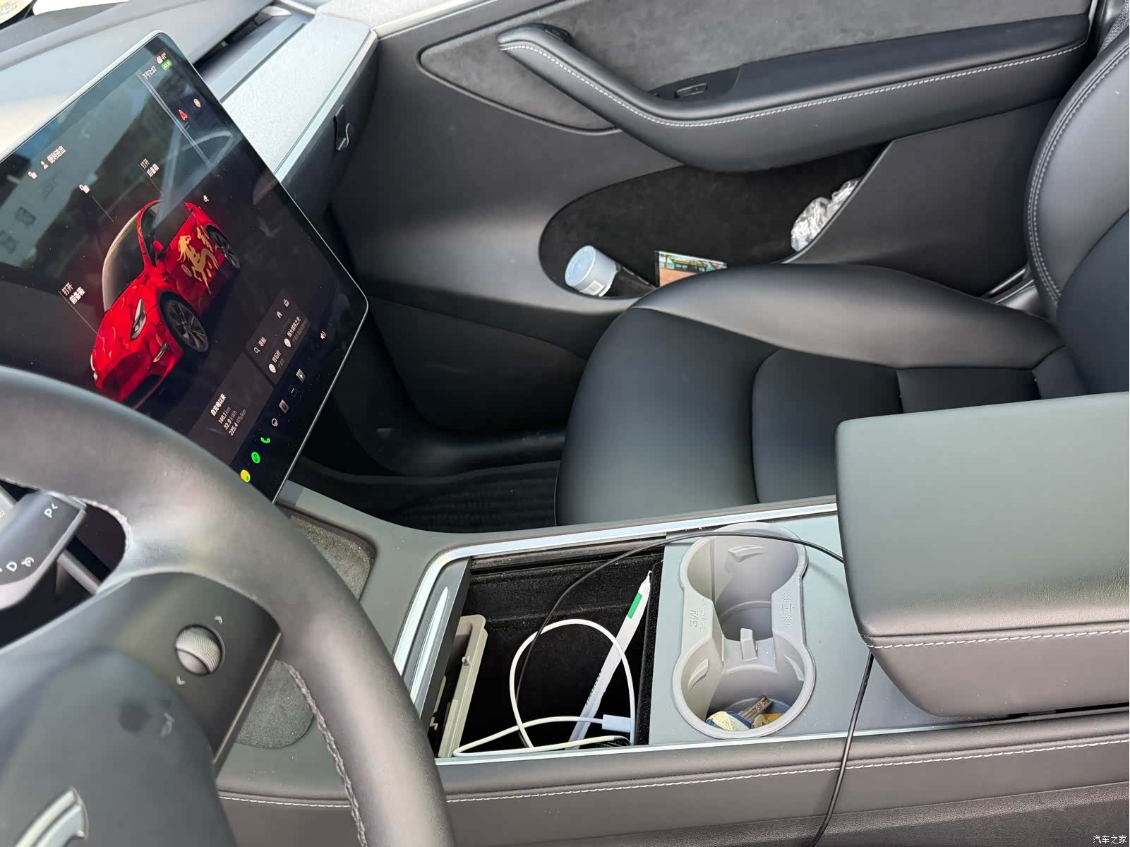 Tesla Model Y, 2024 2
