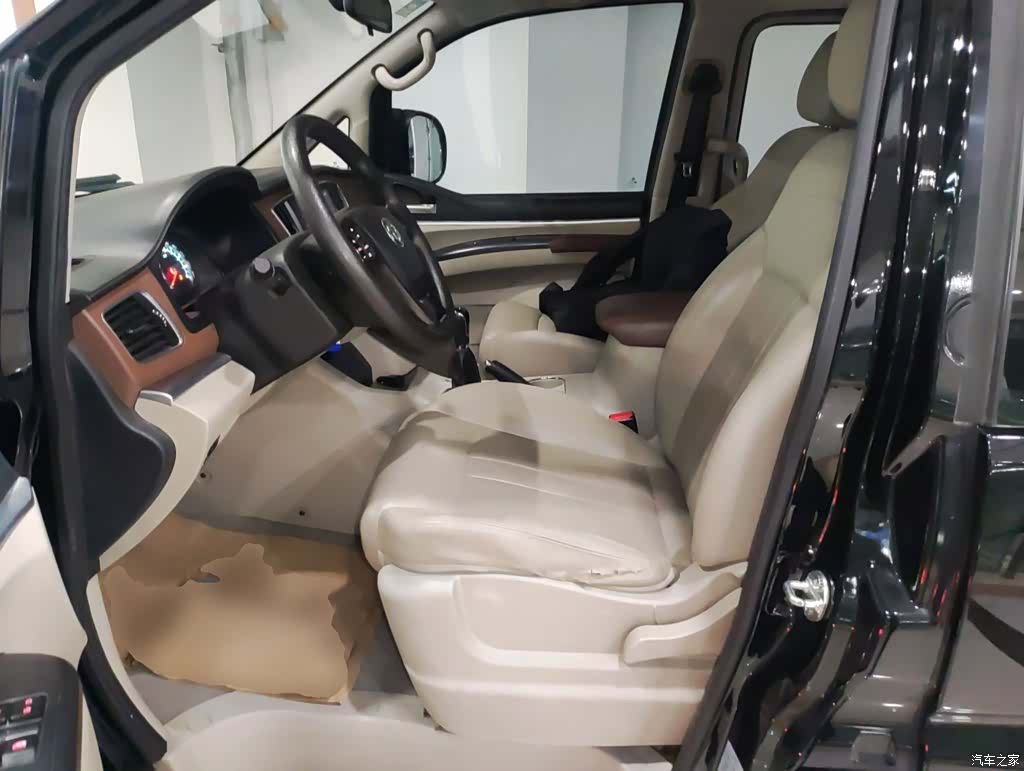 DongFeng M5L, 2020 15