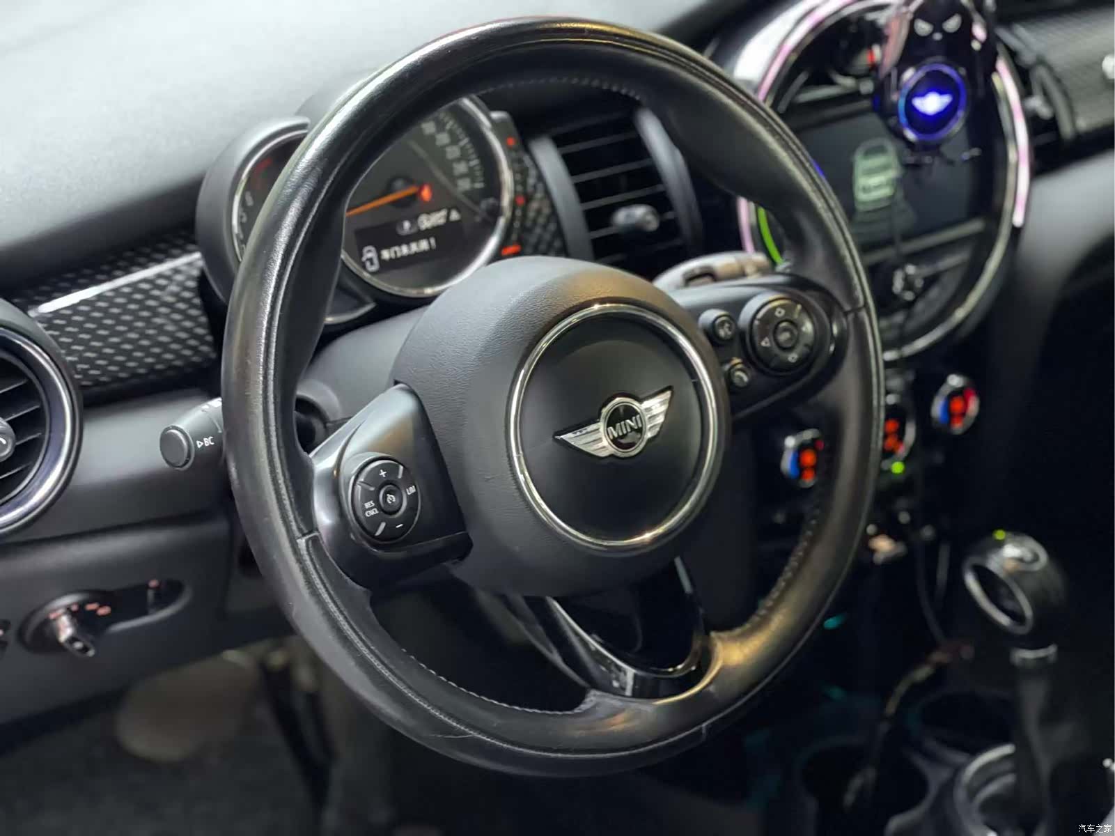Mini Cooper, 2016 8