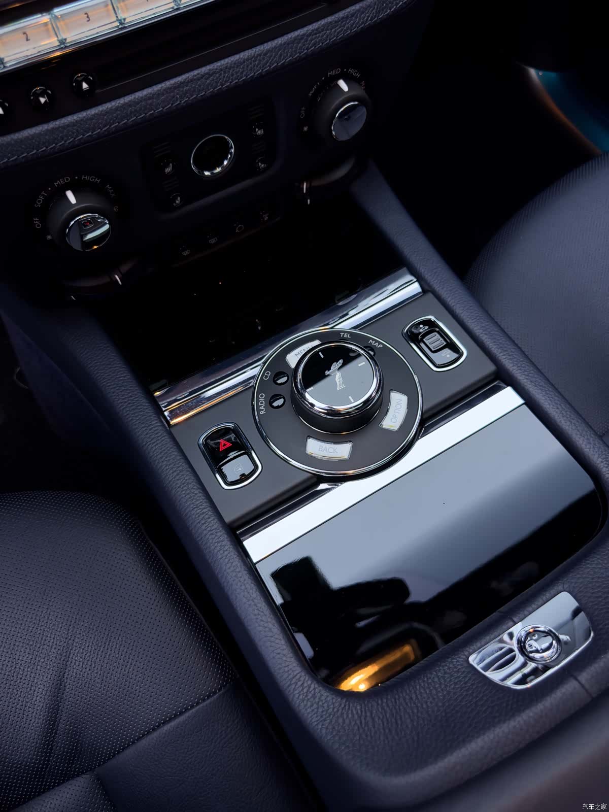 Rolls-Royce Ghost, 2014 20