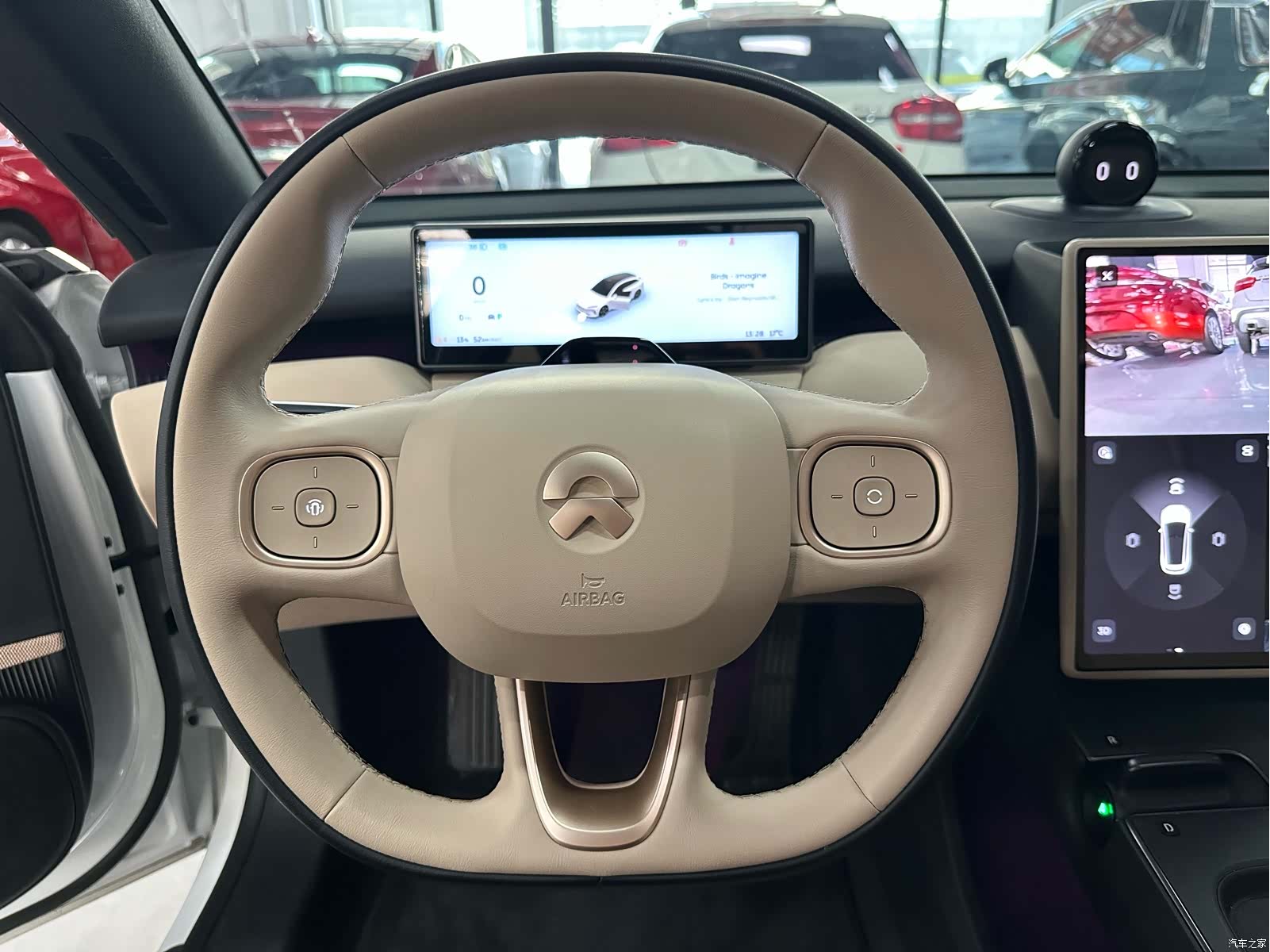 NIO ET5, 2025 9
