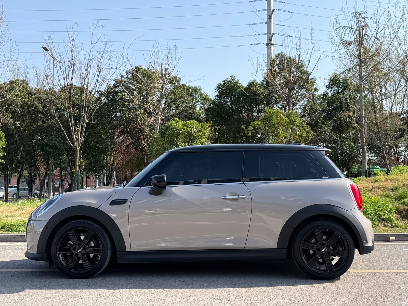 Mini Cooper, 2024 7