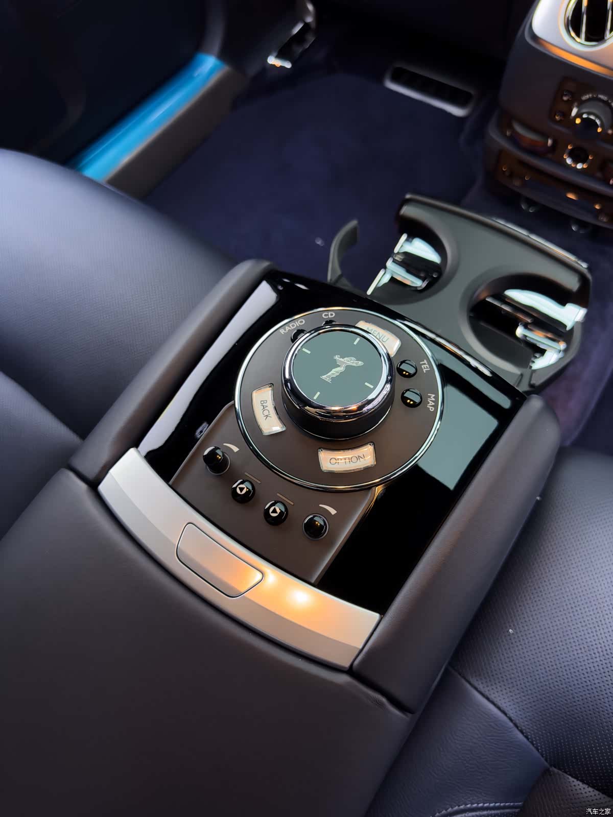 Rolls-Royce Ghost, 2014 32