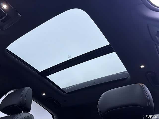 BYD Qin, 2025 14