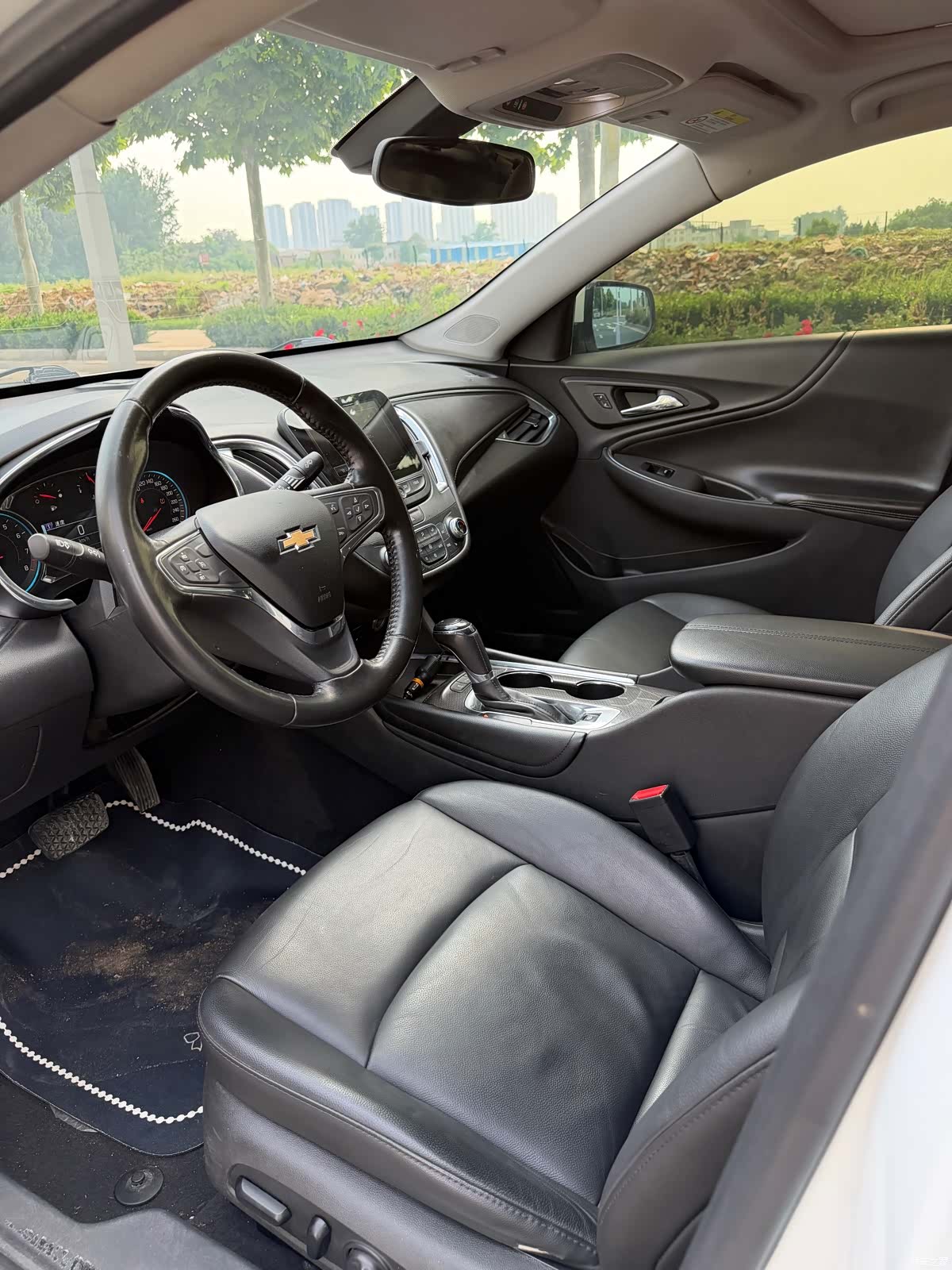 Chevrolet XL, 2018 7