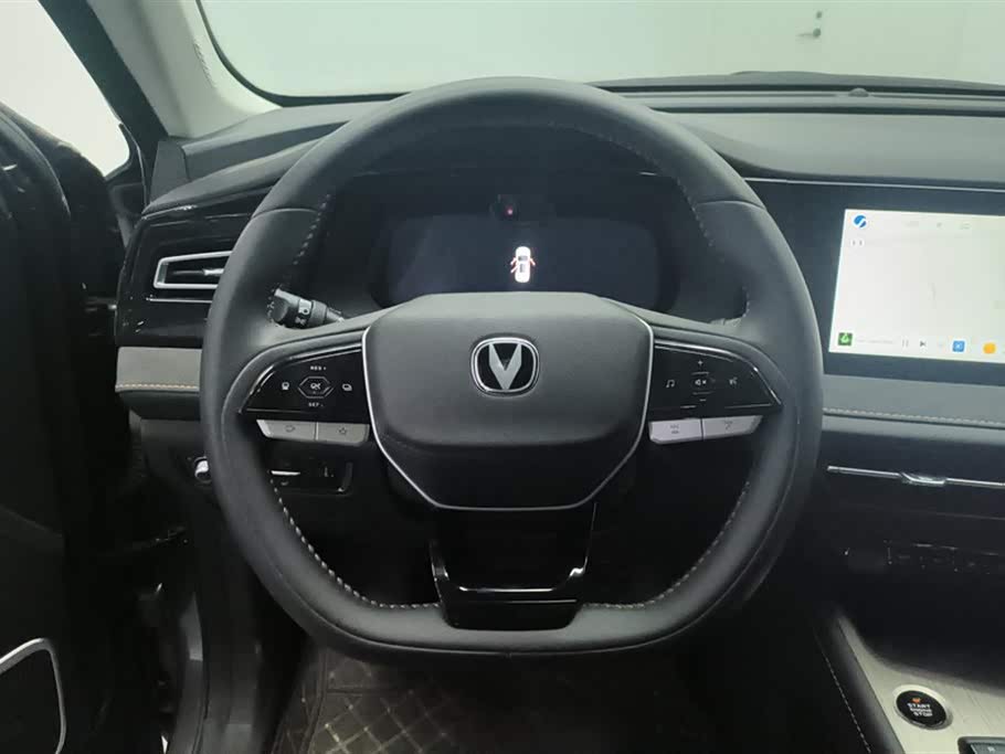Changan X7 PLUS Changan X7 PLUS
