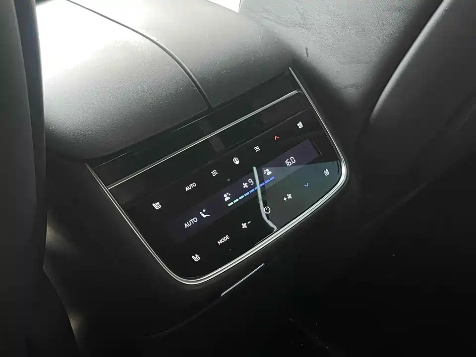 HarmonyOS Enjoy the world S9