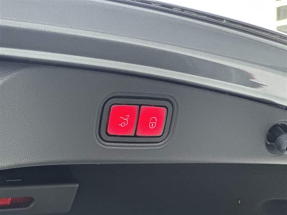 Mercedes-Benz E-class AMG