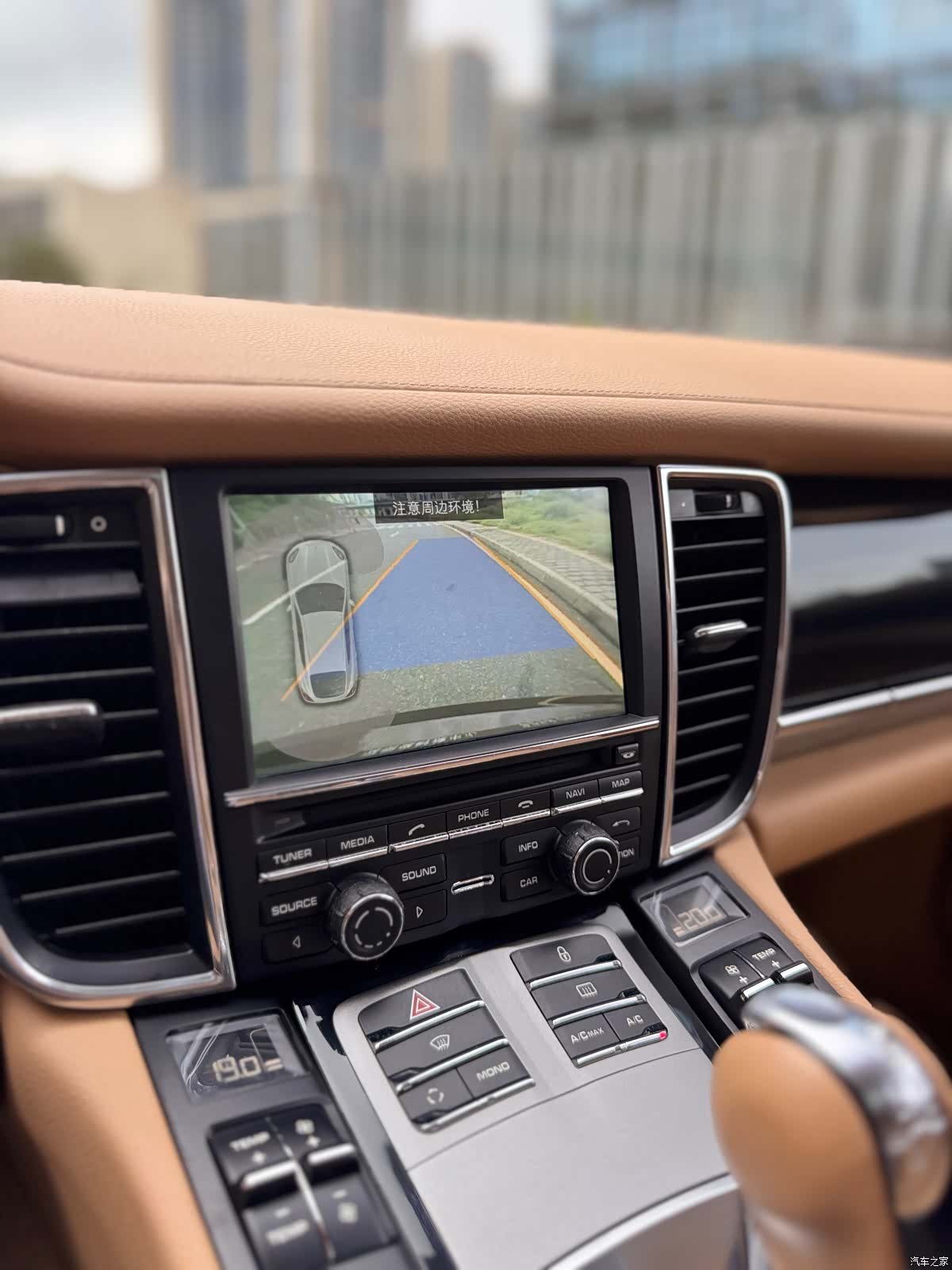 Porsche Panamera, 2012 29