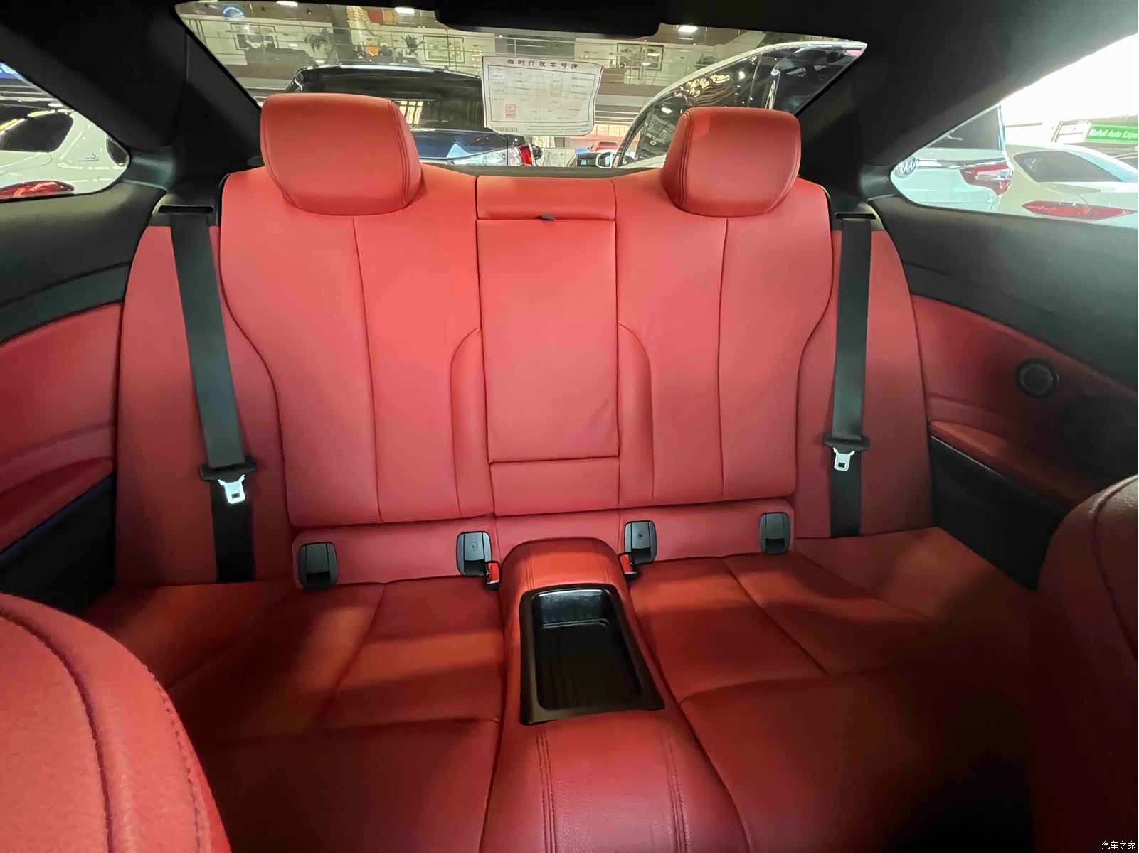 BMW 4 Series, 2019 17