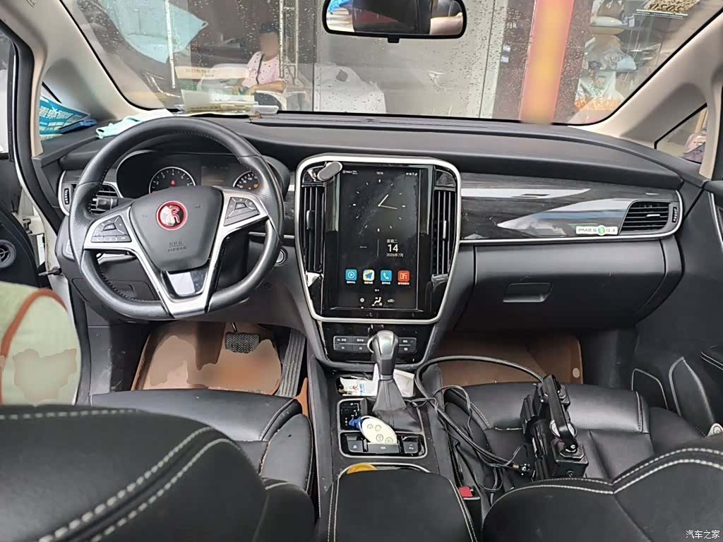 BYD Song, 2018 10