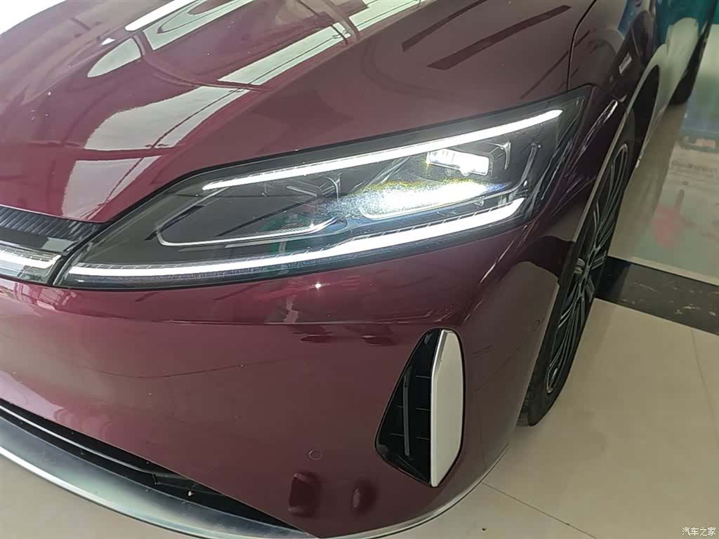 Chery A9L, 2025 18