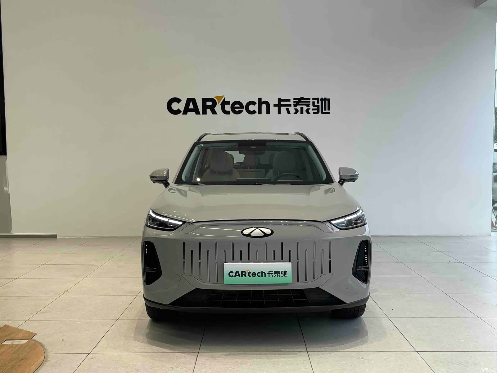 Chery T9, 2024 2