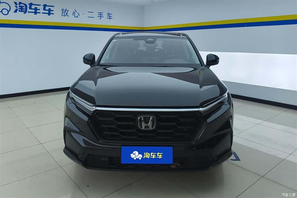 Honda CR-V, 2025 2