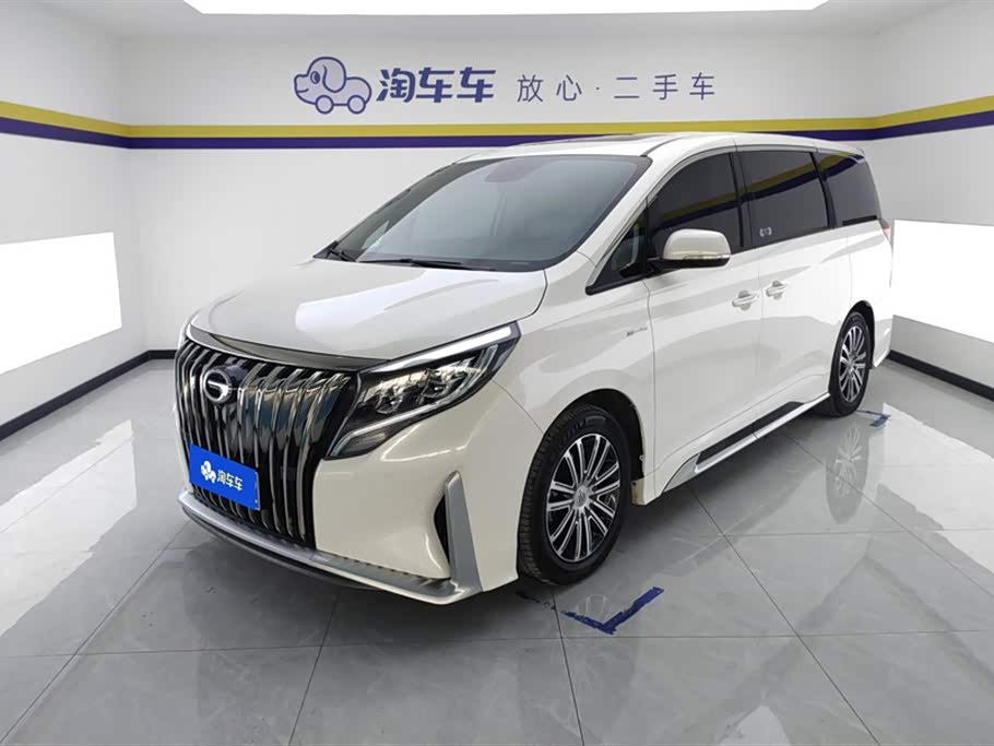 GAC M8