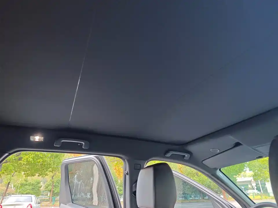 Land Rover Discover sports