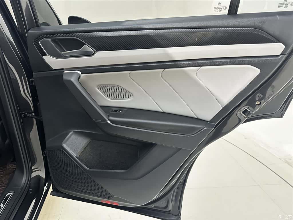 Volkswagen Tayron, 2022 13