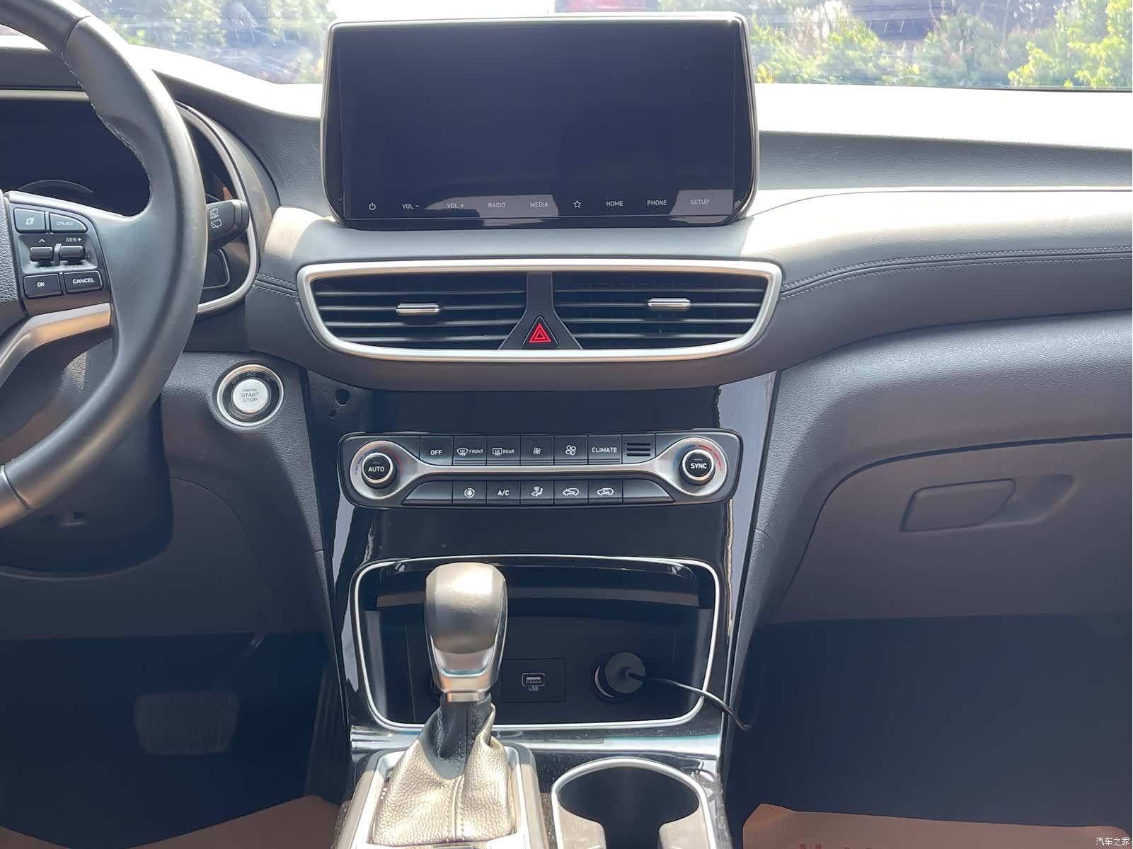 Hyundai Tucson, 2019 14