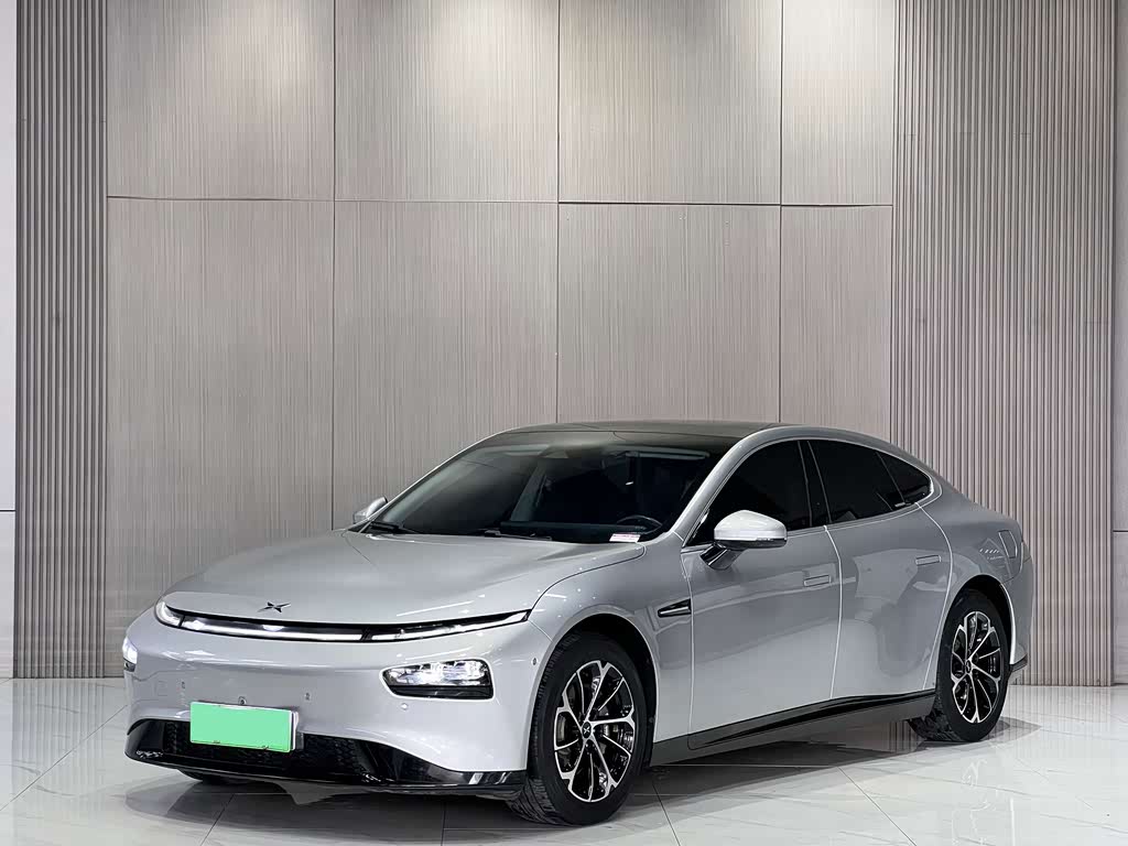 Xpeng P7