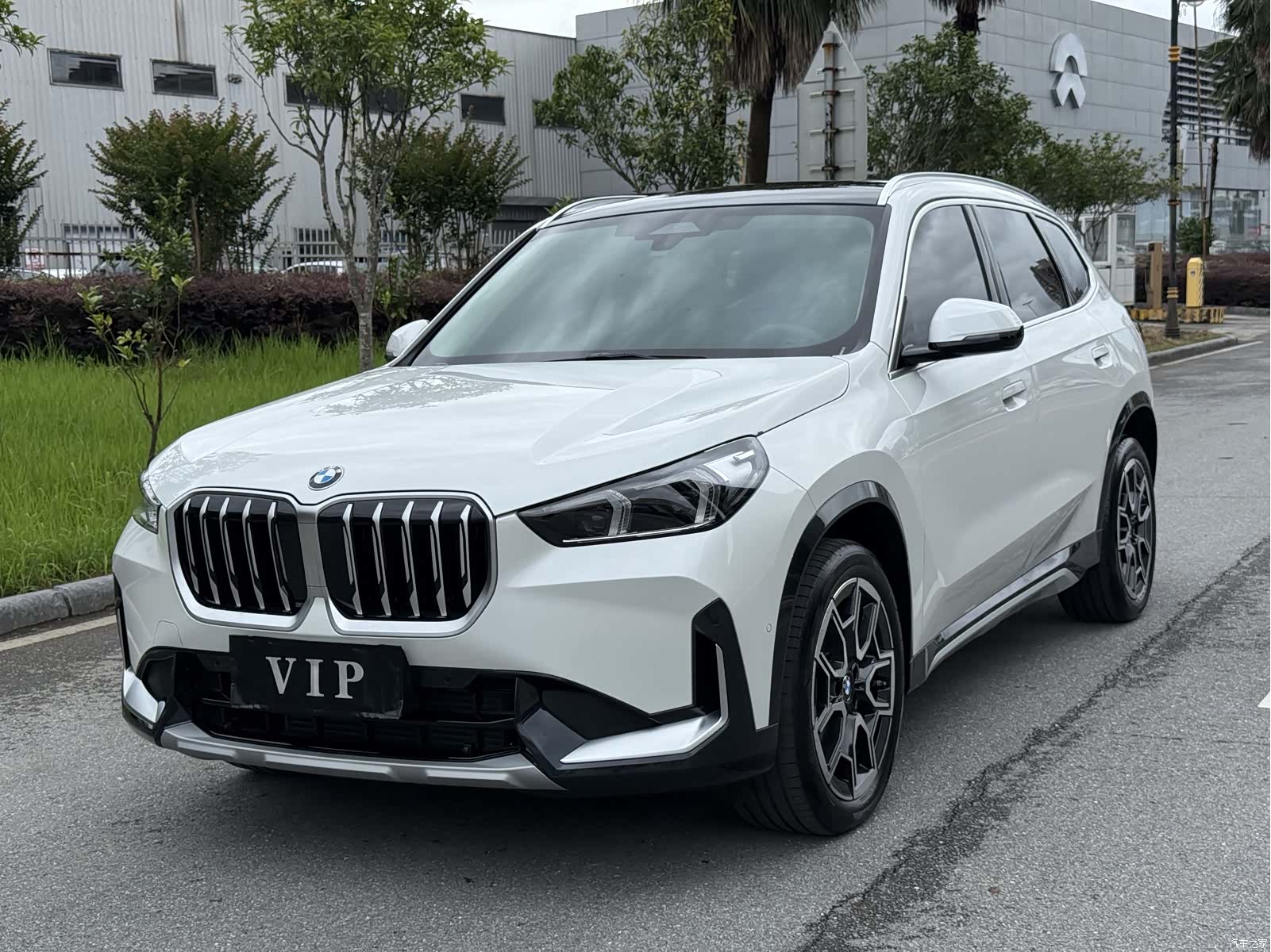 BMW X1, 2024 1