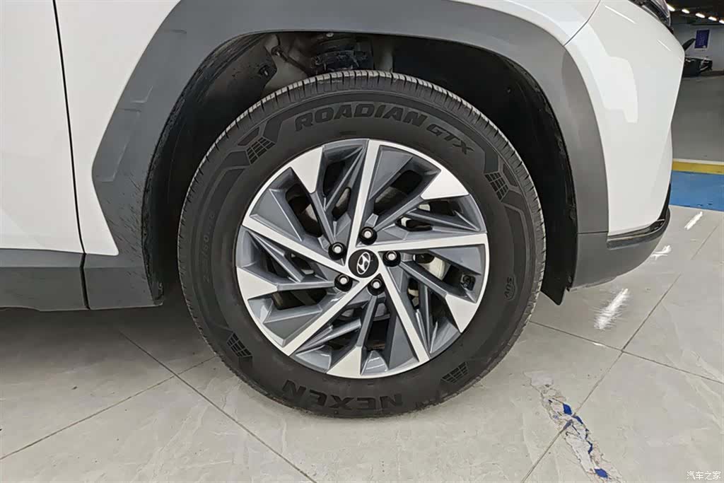 Hyundai Tucson L, 2024 6