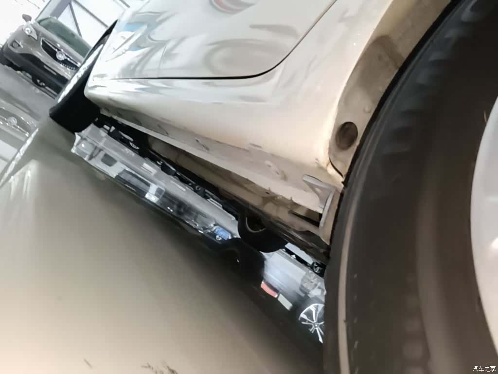Kia K2, 2017 22