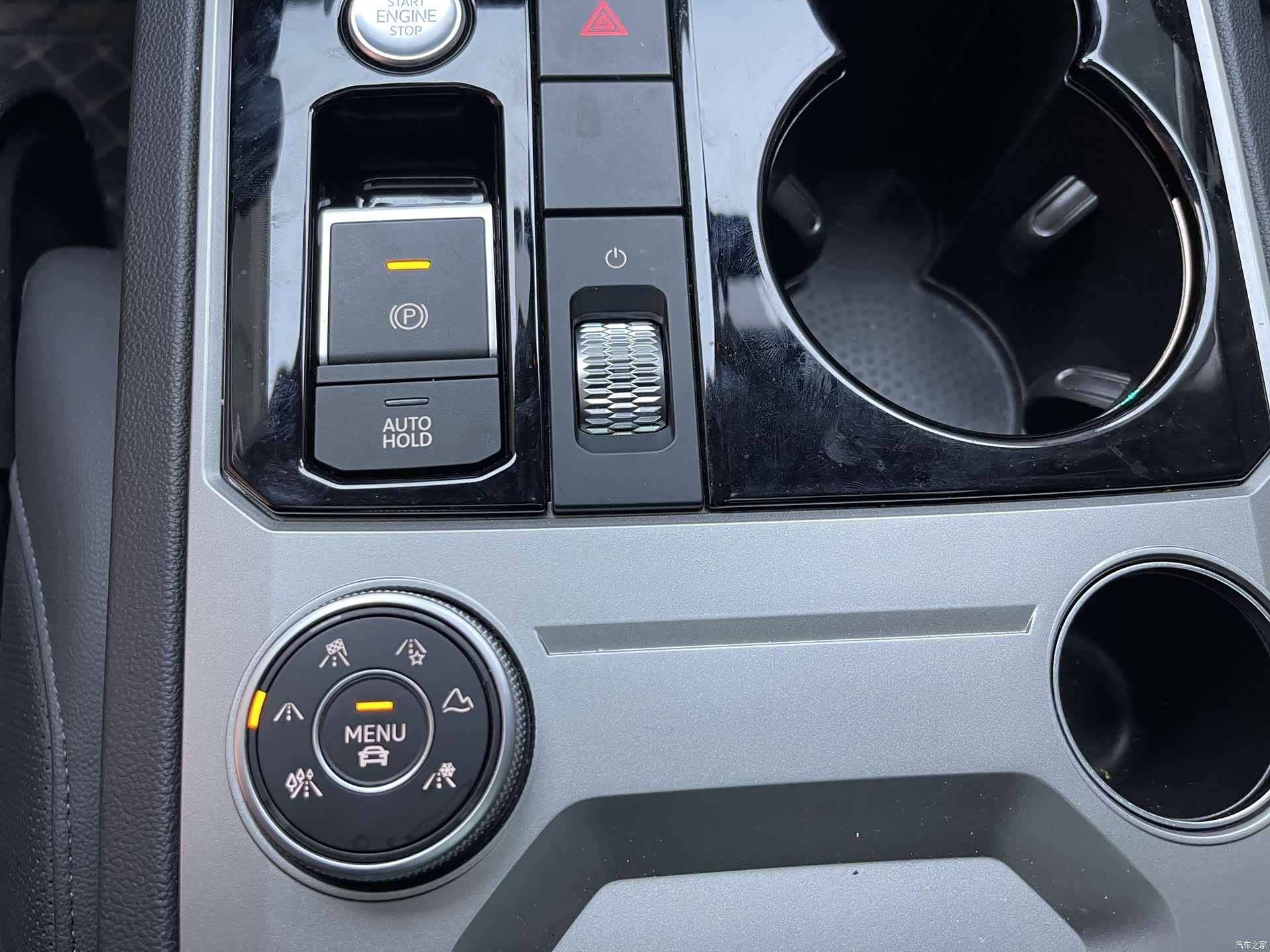 Volkswagen Touareg, 2021 17