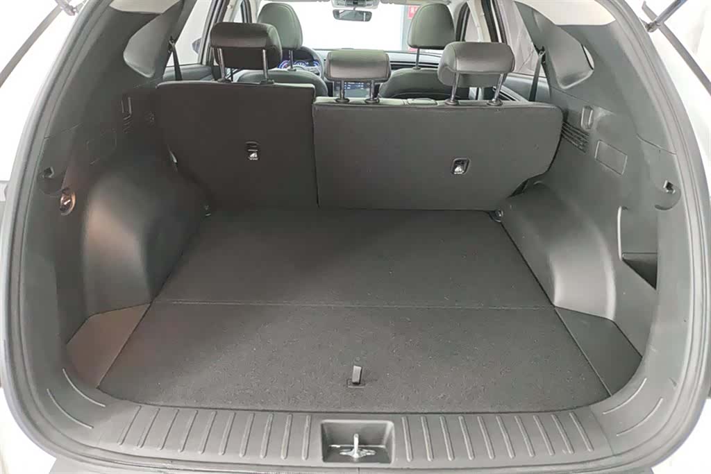 Hyundai Tucson L, 2024 4