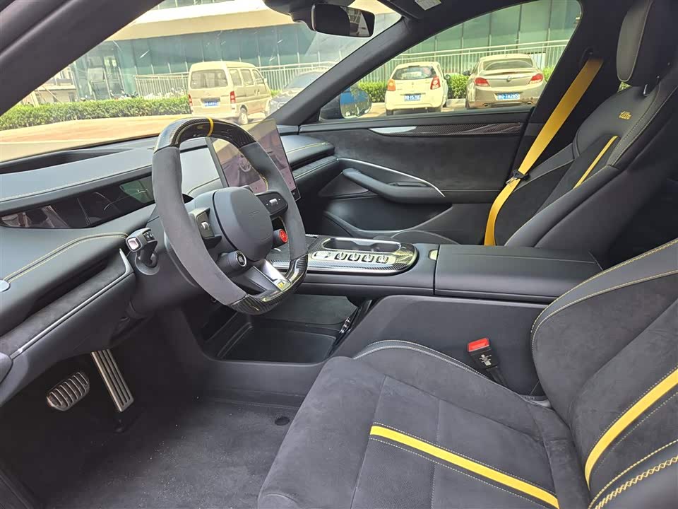 Xiaomi Xiaomi SU7 Ultra