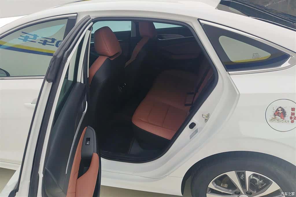 Changan Eado, 2025 11