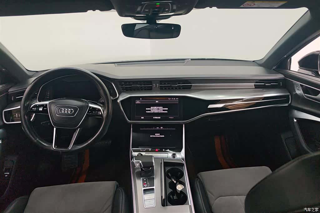 Audi A6L, 2023 12