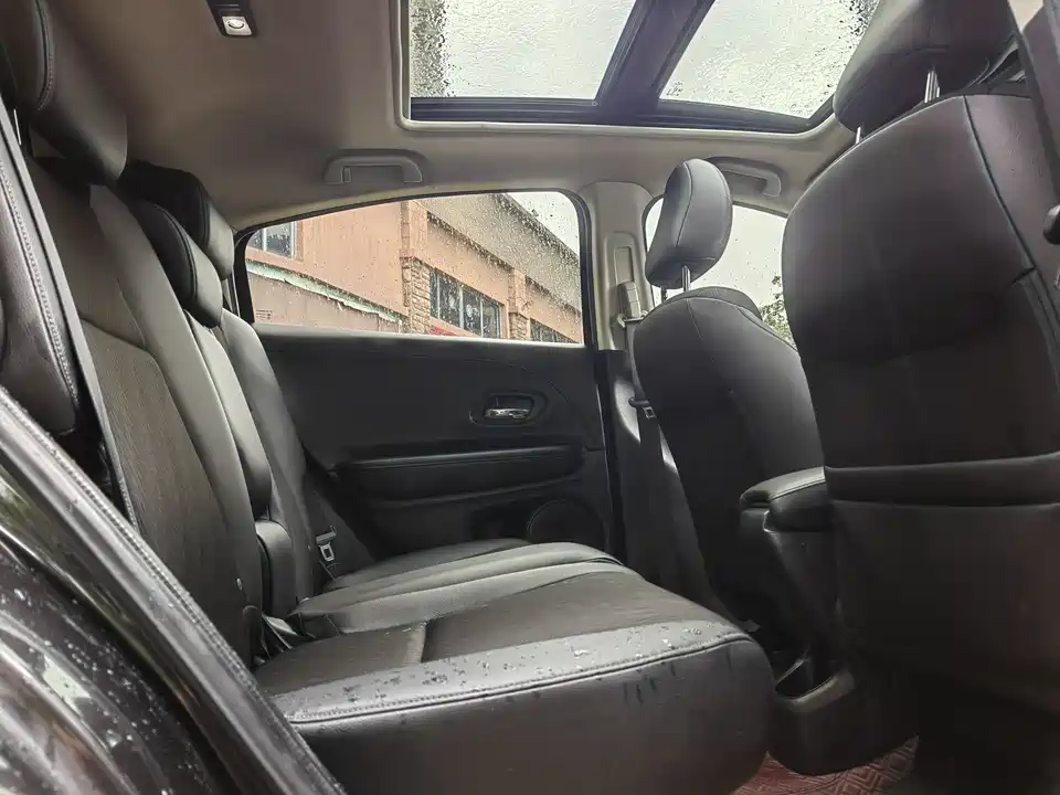 Honda Binzhi Honda Binzhi