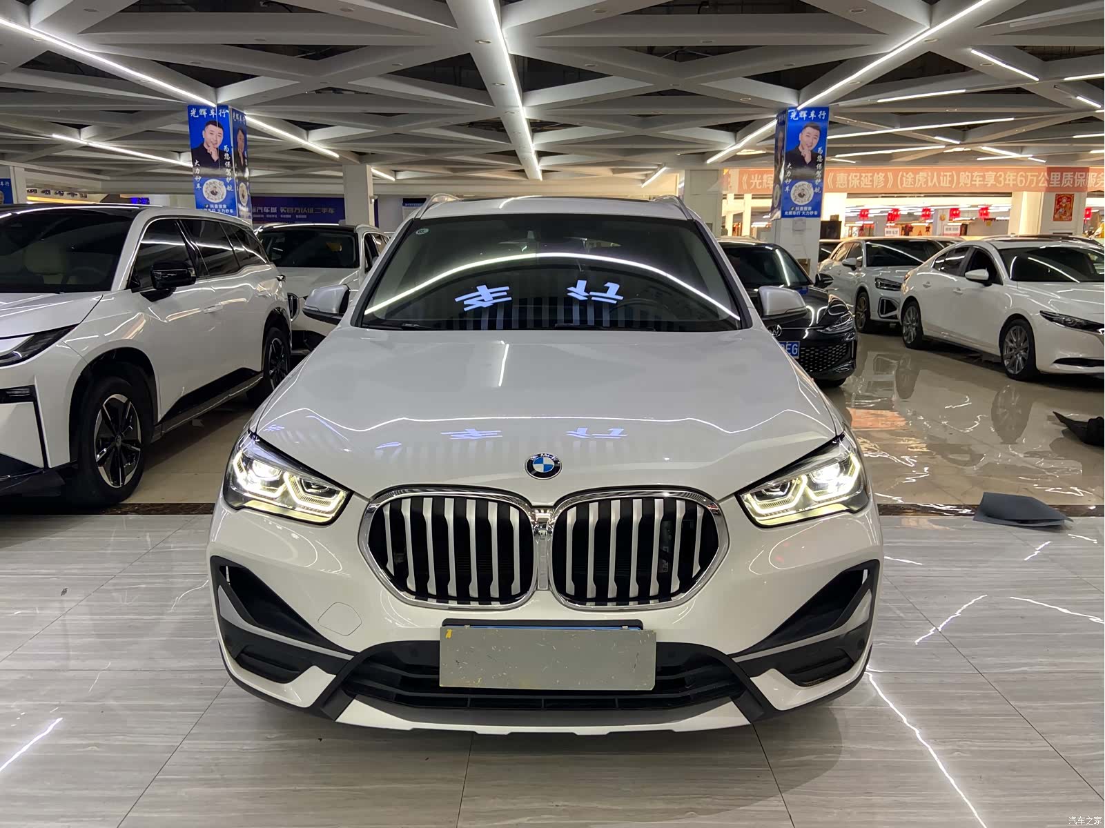BMW X1, 2022 2