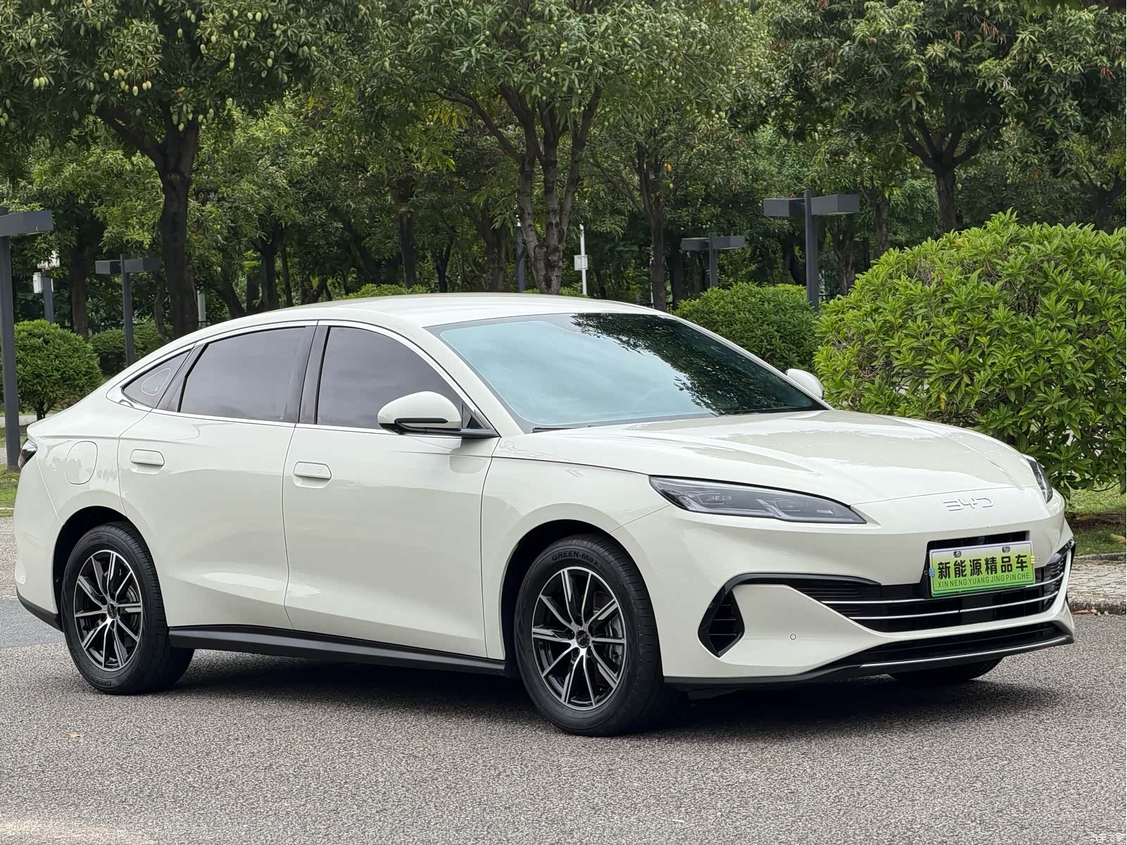BYD Seal, 2024 2