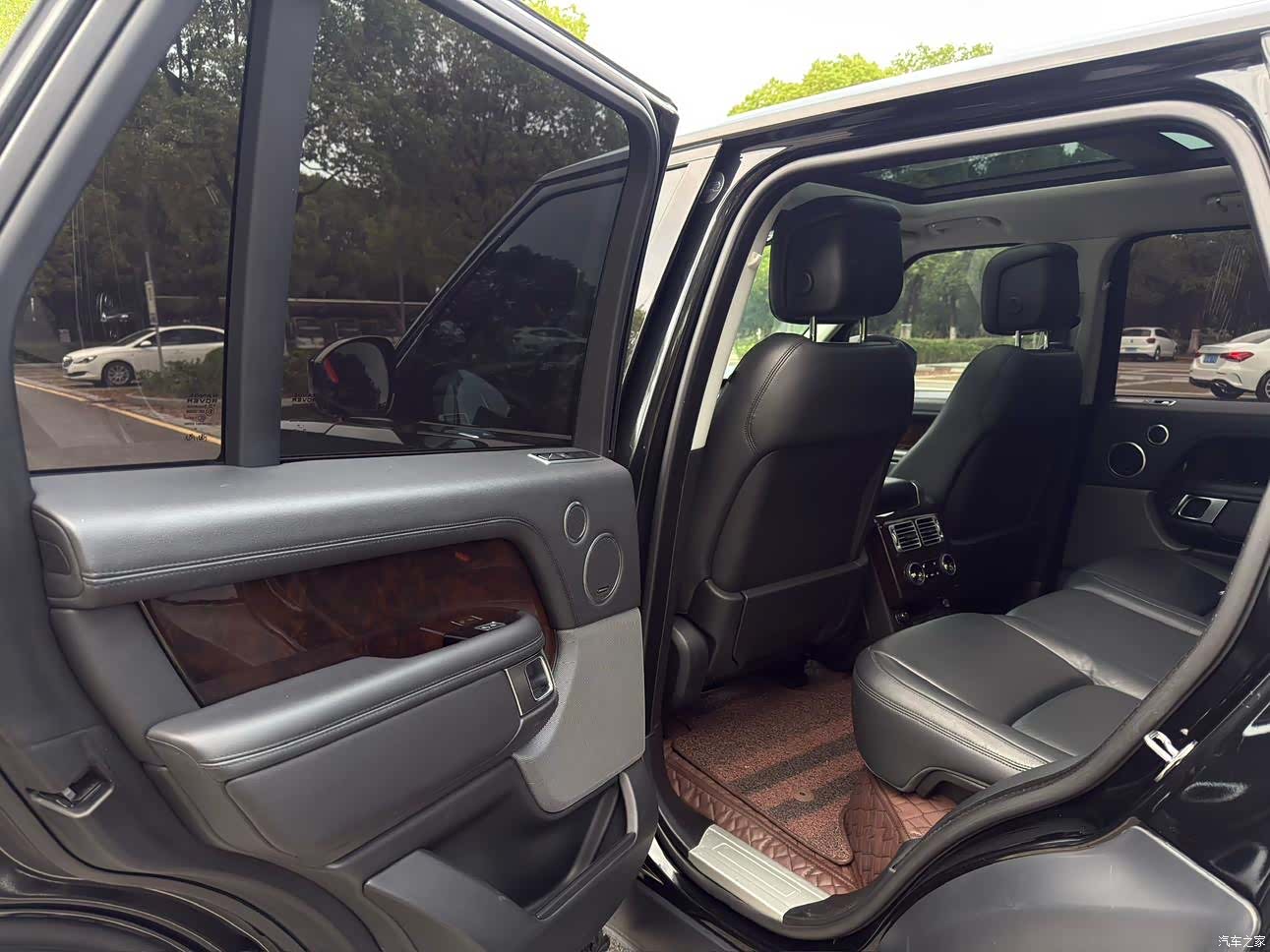 Land Rover Range Rover, 2020 13