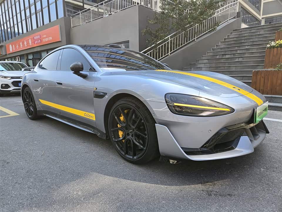 Xiaomi Xiaomi SU7 Ultra