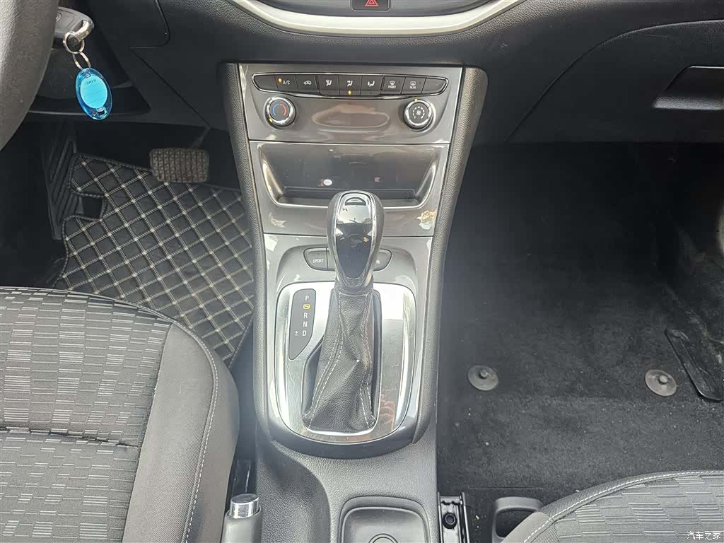 Buick Verano, 2017 14