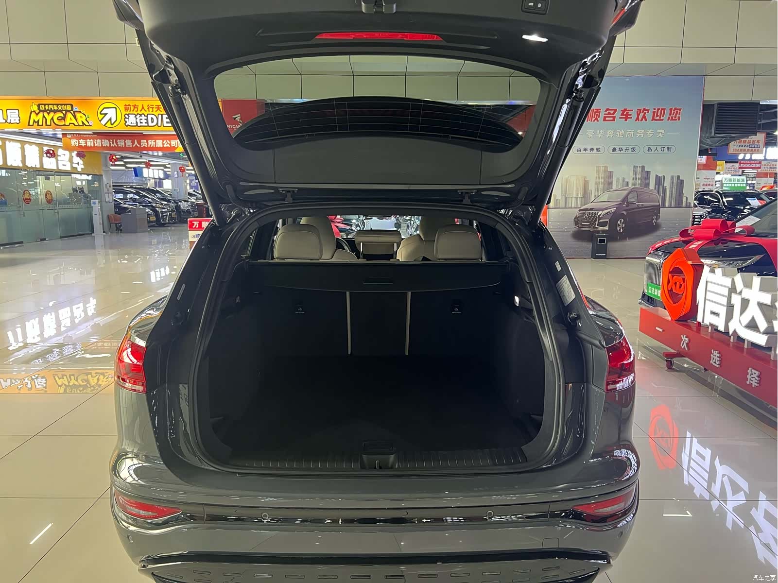 Audi e-tron, 2025 14