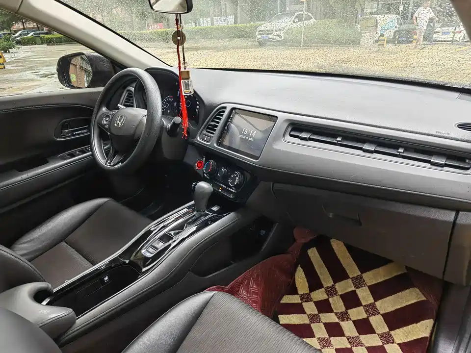 Honda Binzhi Honda Binzhi