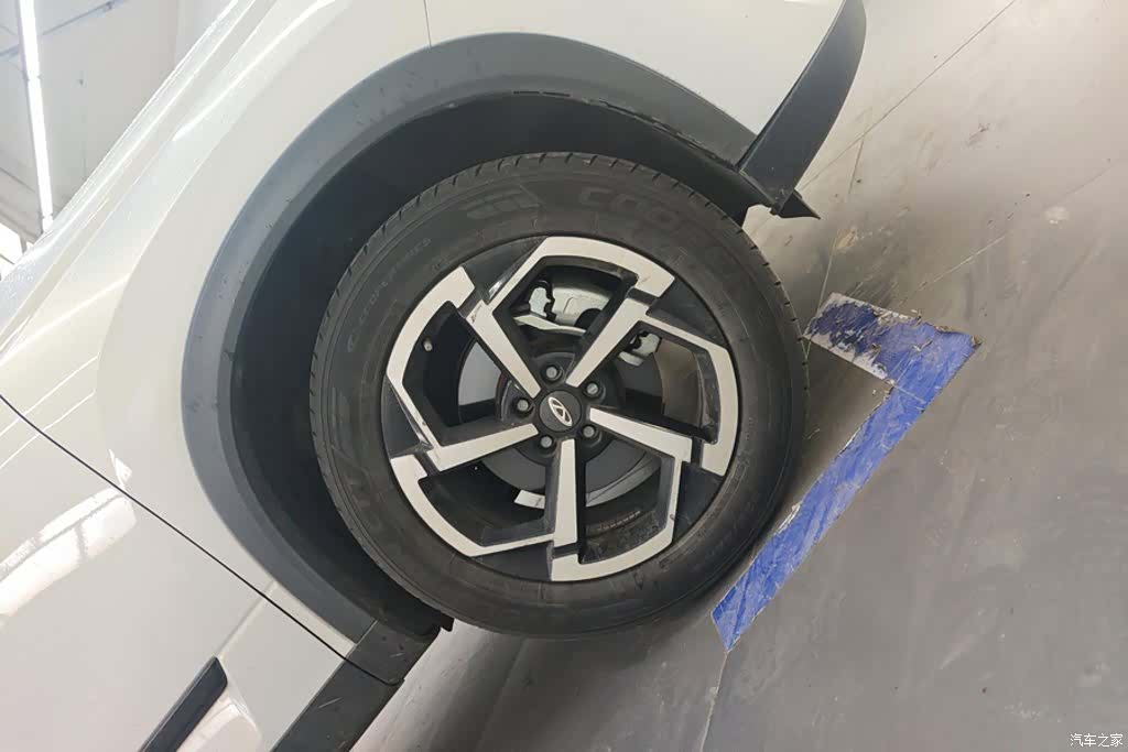 Chery 06, 2024 6