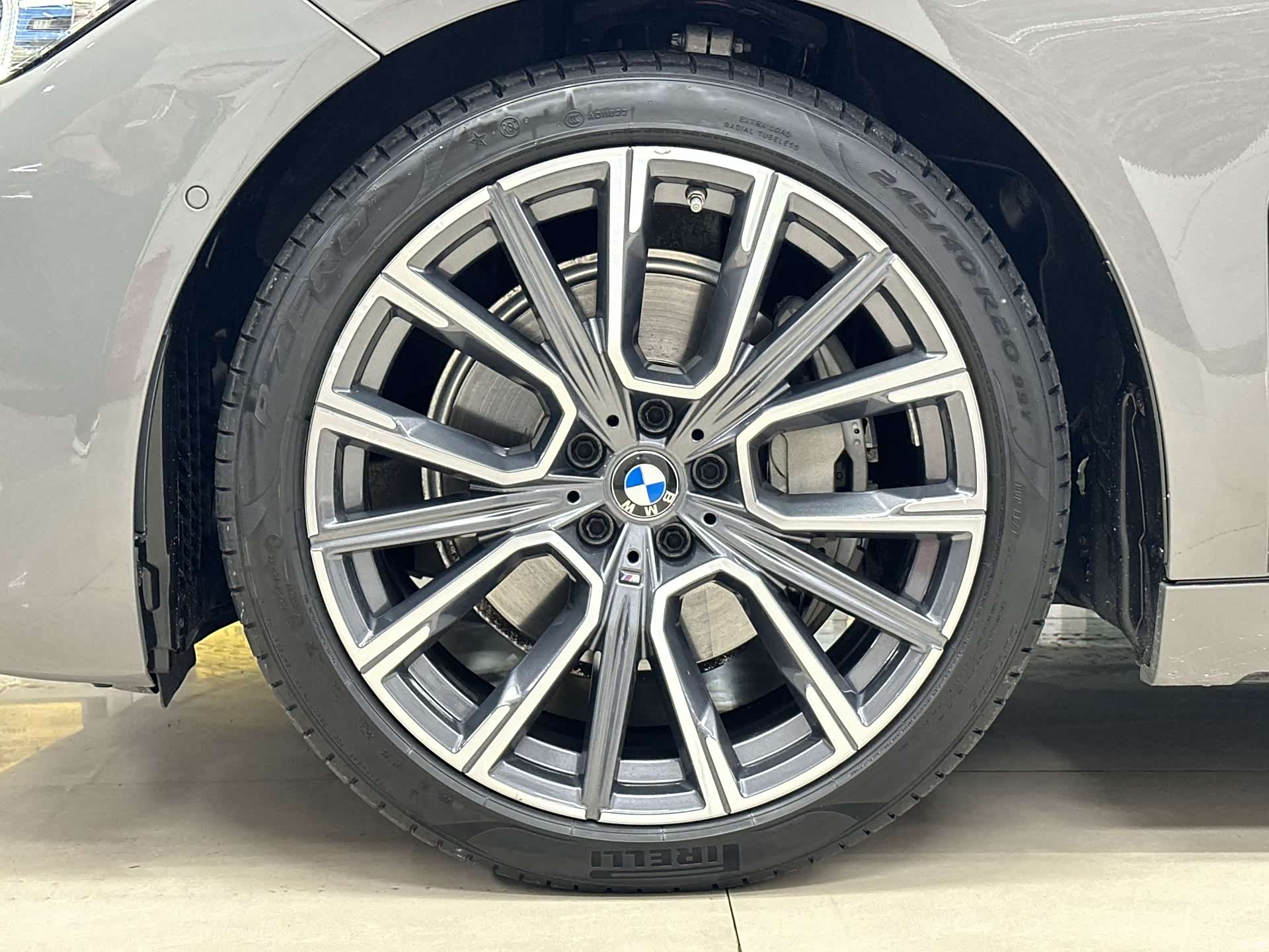 BMW 7 Series, 2021 27