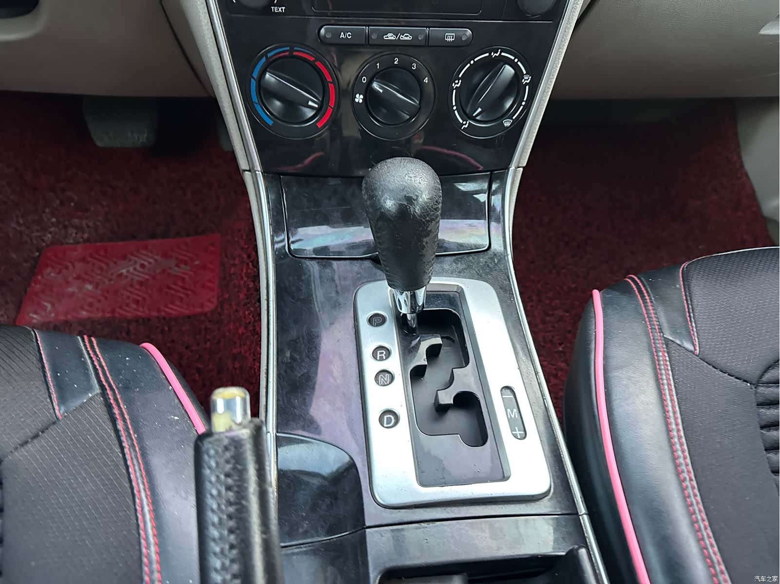 Mazda 6, 2011 10