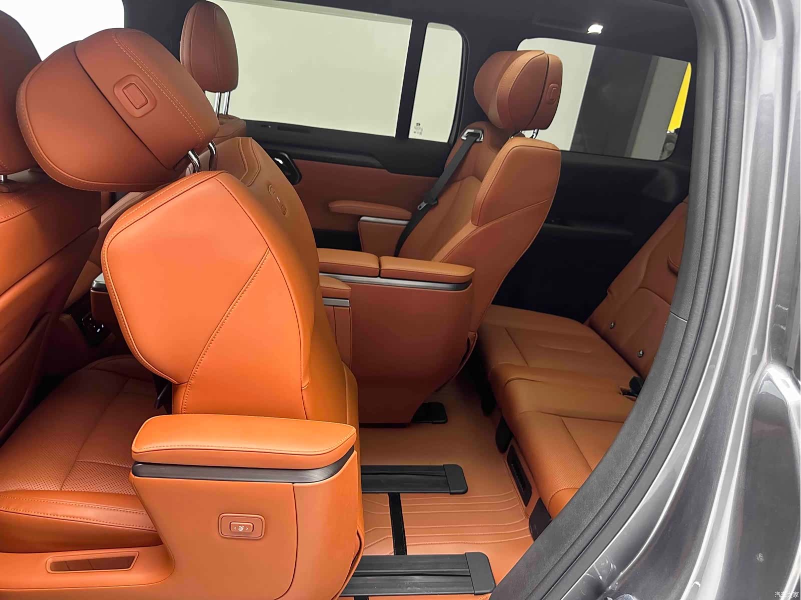 BAIC 01, 2024 15