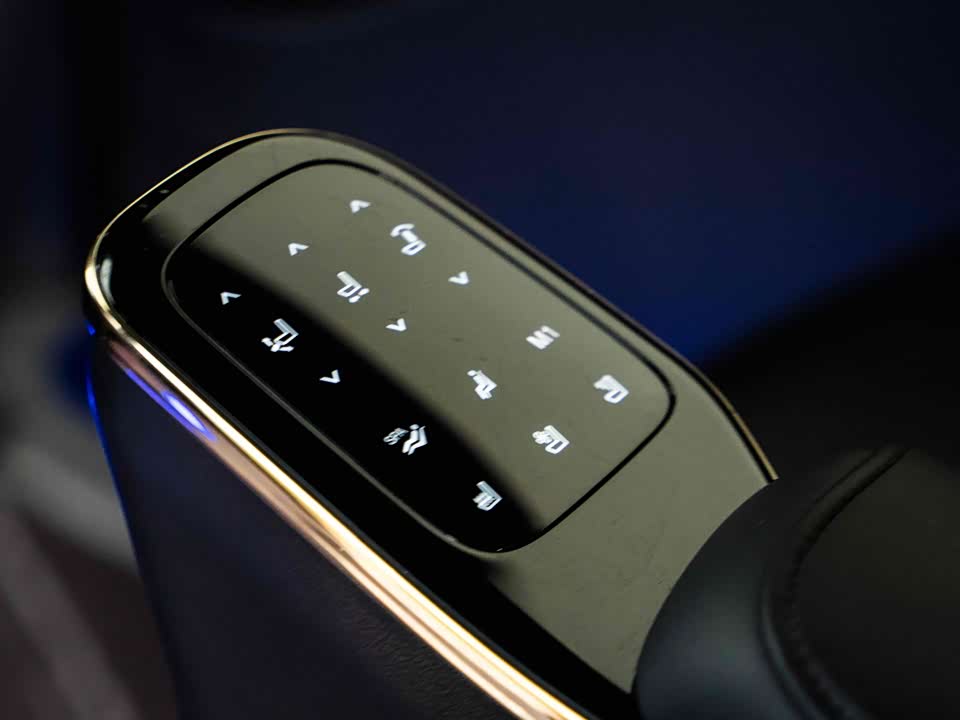 Trumpchi Trumpchi M8