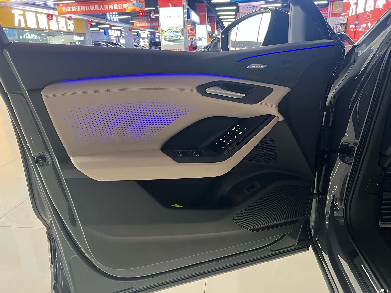 Audi e-tron, 2025 6