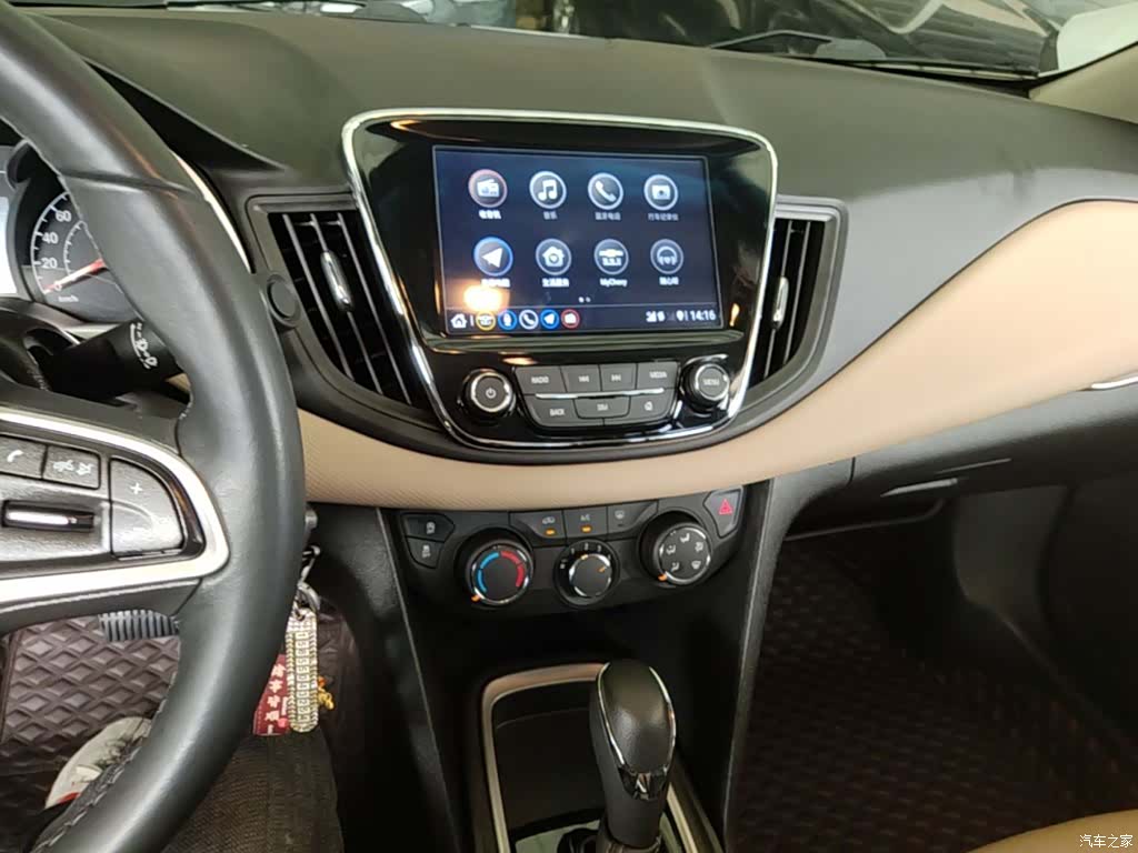 Chevrolet 320, 2022 13