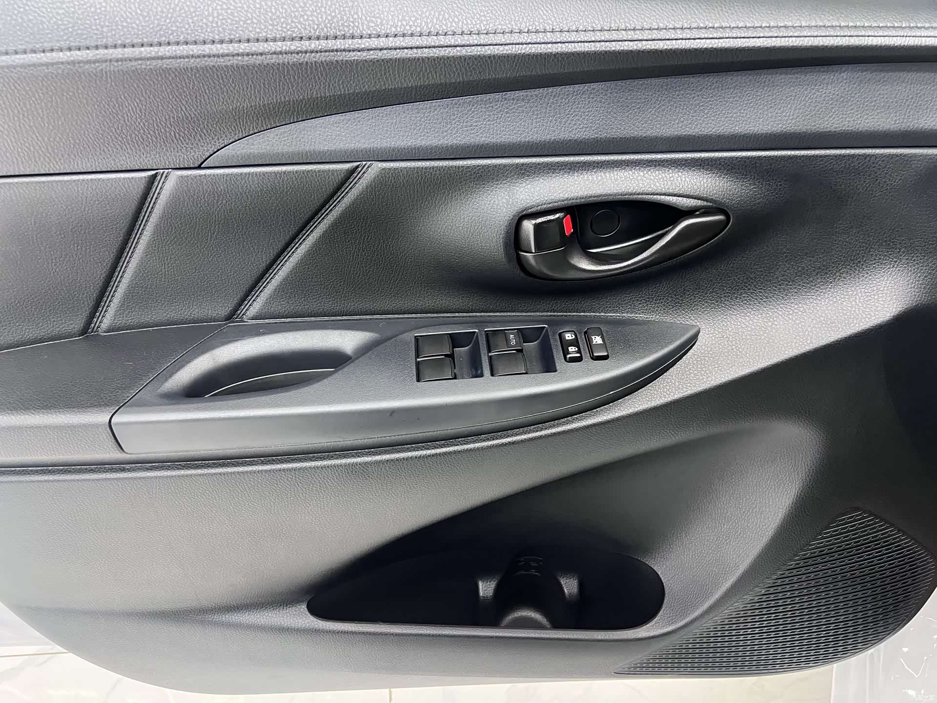Toyota FS, 2023 8