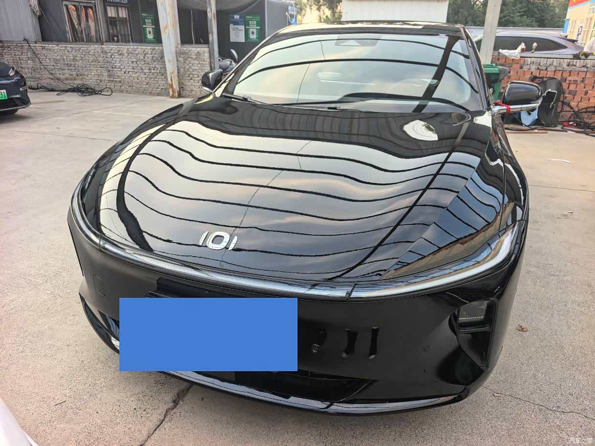 Changan Eado, 2024 2